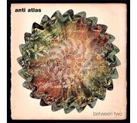 Anti Atlas Between Two (CD) (Importación USA)