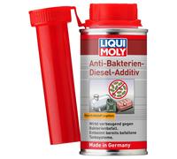 Anti-bakterien Diesel Aditivo Con Bacterias Levadura + Moldes Liqui Moly