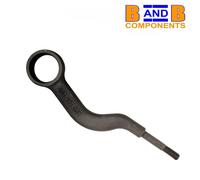 ANTI BARRA ANTIVUELCO DROP LINK ROD VW T25 T3 TRANSPORTER CAMPER VAN 1980-7/1984