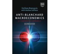 Anti-Blanchard Macroeconomics: A Comparative Approach