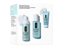 Clinique Clear Skin Routine Mini Kit