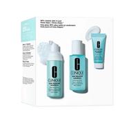 Clinique Clear Skin Routine Mini Kit