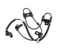 Anti-bloqueo de Frenos Compatible Con HYUNDAI Para ACCENT 2006 2007 2008 2009 2010 95671-1G000 95670-1G000 Sensor De Velocidad De Rueda ABS Delantero Derecho/izquierdo(Front Right)