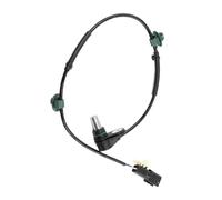 Anti-bloqueo de Frenos Compatible Con Mazda Para BT50 2012-2025 2028435 5246889 Sensor ABS Delantero Trasero Izquierdo Y Derecho Piezas Repuesto Accesorios De Modificación(Rear Right)