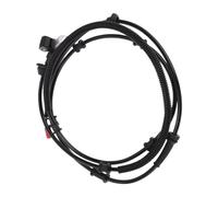 Anti-bloqueo de Frenos Compatible Con Para Cherokee XJ 2.5 4.0 1983-2001 52005932AB 52005933AB Sensor De Velocidad De Rueda Trasera Izquierda Derecha ABS Repuestos(Rear Left)