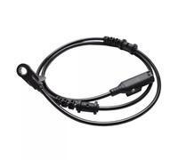 Anti-bloqueo de Frenos Compatible Con Para Freightliner Para Sprinter 3500 2500 2010-2018 9069050601 Sensor De Velocidad De Rueda ABS Delantera Izquierda Derecha 9065403917