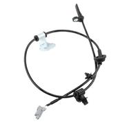 Anti-bloqueo de Frenos Compatible Con SUBARU Para XV Para CROSSTREK 2013-2014 27540SG011 27540FJ010 Sensor ABS Trasero Delantero Izquierdo Derecho Piezas De Repuesto(Front Left)