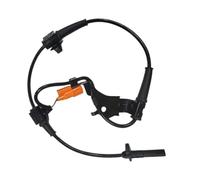Anti-bloqueo de Frenos Para CR-V 2002 2003 2004 2005 2006 57470-S9A-013 57475-S9A-013 Sensor De Velocidad De Rueda ABS Delantera Trasera Izquierda Derecha 57450-S9A-013 57455-S9A-013(Rear Right)