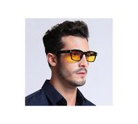 Anti-blue light overglasses for computer, smartphone, tablet, or TV screens - Filters 80% of blue light for the wearer