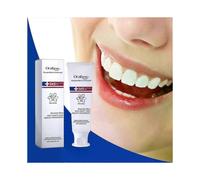 Anti-Cavity Gum Health ToothpasteAnti-Cavity Gum Whitening ToothpasteCavity Prevention and Enamel Repair Toothpaste, Fresh Breath,Soothe Gum Discomfor