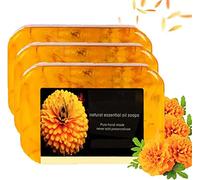 Anti-Cellulite Firming Soap,Anti Cellulite Body Firming Soap,Natural Organic Body Essence Soap for All Skin Types (3pcs)