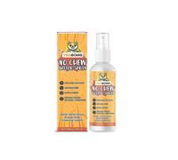 Anti-Chew Spray for Pets - Bitter Spray to Prevent Biting & Scratching on Furniture - 100ml