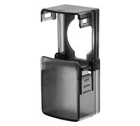 Anti Child Lock - Key Cover Door Lock Reinforcement For Child Safety