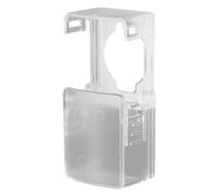 Anti Child Lock - Key Cover Door Lock Reinforcement For Child Safety