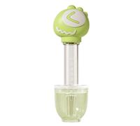 Anti-Choking Medicine Dispenser - Portable Silicone Pacifier Syringe | Liquid Medicine Dispenser For, Liquid, Nutrients, And Easy Feeding