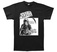 Anti Cimex Rare 1983 Album Cover T Shirt Men's Black M