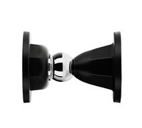 Anti Collision Door Stopper - Suction Door Holder, Magnetic Catch | Floor Mounted Stop Without Drilling, Heavy Duty Protector For Wall Safety, Strong Hardware For Home Office Bedroom, Modern