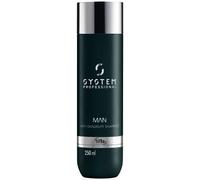 Anti Dandruff Shampoo Anti Pelliculaire Anti Caspa 250ML SP Men