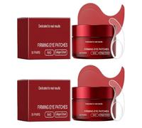 Anti-Dark Circles Eye Patch - Collagen, Eye Mask for Lightening and Hydration