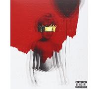 Anti [Deluxe] by Rihanna