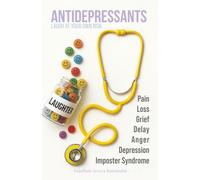 Anti-Depressant: Laugh at your own risk