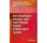 Anti-disturbance Intrusion- and Fault-Tolerant Control of Multi-agent Systems
