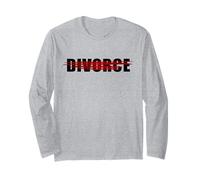 Anti-Divorce Pro-Marriage Men & Women Couples Matching Manga Larga