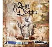 Anti Doctrine - A Worldwide Elite & Its D