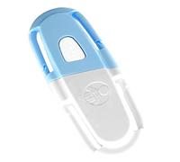 Anti Escape Car Seat Clip | Adjustable Universal Harness Car Seat Chest Clip, Safety Accessory For Strollers, High Chairs, Schoolbags, Kids, Child Safety, Prevents Escapes