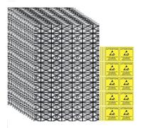 Anti Estática Bolsa, Bolsas de Protección ESD, ESD Blindaje, 20PCS 30x40cm Antiestáticas para Discos Duros y Electrónicos