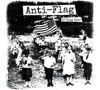 Anti-Flag - 17 Song Demo