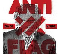 Anti-Flag - 20/20 Vision