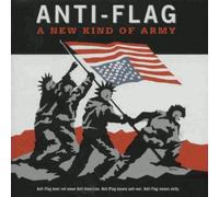 Anti-Flag - A New Kind of Army