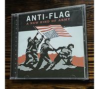 Anti-Flag - A New Kind of Army