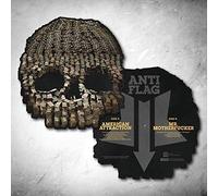 Anti-Flag - American Attraction [VINYL] [Vinilo]