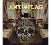 Anti-Flag - American Fall