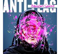Anti-Flag - American Spring