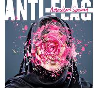 Anti-Flag - American Spring (Reissue) (LP)