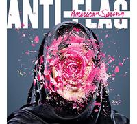 Anti-Flag - American Spring [Vinilo]