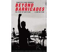 Anti-Flag - Beyond Barricades (The Story Of Anti-Flag) [DVD AUDIO] [DVD de Audio]