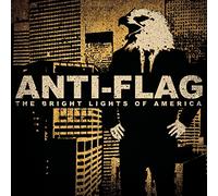 Anti-Flag - Bright Lights of America