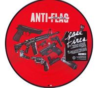 Anti-Flag - Cease Fires (Pd) [Vinilo]