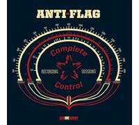 Anti-Flag - Complete Control Session [Vinilo]