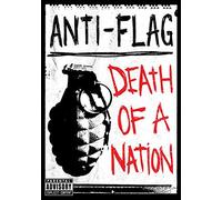 Anti-Flag - Death of a Nation [Reino Unido] [DVD]