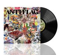 Anti-Flag Lies They Tell Our Children (Vinyl) 12" Album (Importación USA)