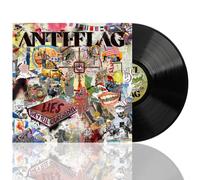 Anti-Flag Lies They Tell Our Children (Vinyl) 12" Album