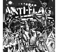 Anti-Flag - Live Volume One