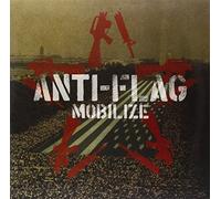 Anti-Flag - Mobilize [Vinilo]