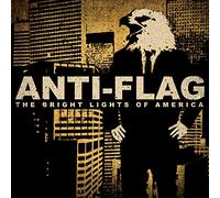 ANTI-FLAG - The Bright Lights Of America
