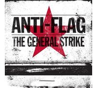 Anti-Flag - The General Strike (10 Year Anniversary Edition) [Vinilo]